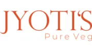 Jyoti's Vegetarian