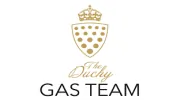 The Duchy Gas Team