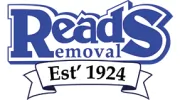 Reads Removals