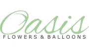 Oasis Flowers & Balloons