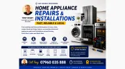 Kitchenappliancerepair