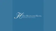 The Headland Hotel