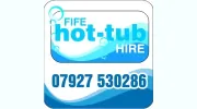 Fife Hot Tub Hire