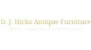 D J Hicks Antique Furniture