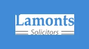 Lamonts Solicitors
