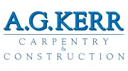 A. G. Kerr Carpentry