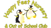 Happy Feet Nursery