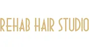 Rehab Hair Studio