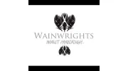Wainwright's Hair