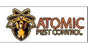Atomic Pest Control