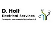 D. HOLT Electrical