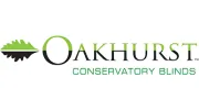 Oakhurst Blinds