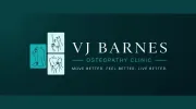 V J Barnes Osteopathy Clinic