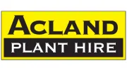 Acland Plant Hire