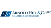 Arnold Hill
