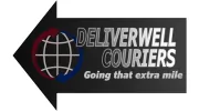 DeliverWell Couriers