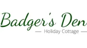 Badgers Den Holiday Cottage