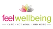 Feel Hot Yoga