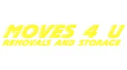 Moves 4 U Removals