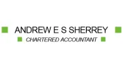 Andrew Sherrey