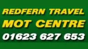 Redfern Travel M O T Centre