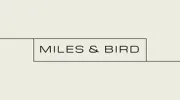 Miles & Bird