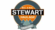 M C & M A Stewart Haulage