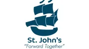 St John's Primary & Nursery