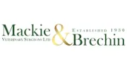 Mackie and Brechin