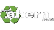 Ahern Fabrications Department