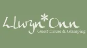 Llwyn Onn Guest House & Glamping