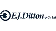 E.J Ditton