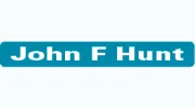 John F Hunt