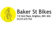 Baker St Bikes