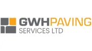 GWH Paving Services