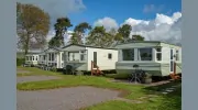 Corve Barn Farm Mobile Home Park