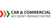 Car & Commercial Accident Repair Centre