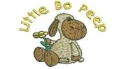 Little Bo Peep Nursery