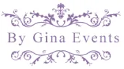 By Gina Events