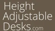 HeightAdjustableDesks.com