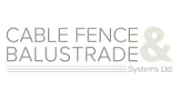 Cable Fence Systems