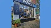 Harveys Menswear