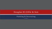 Douglas Gillie Painting & Decorating