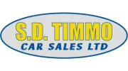 S D Timmo Car Sales