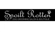 Spoilt Rotten Dog Grooming