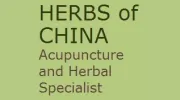 Herbs of China