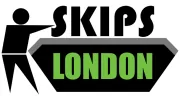 Skips in London