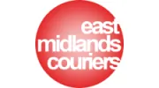 East Midlands Courier