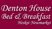 Denton House
