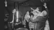 Punch The Air